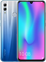 Best available price of Honor 10 Lite in Guinea