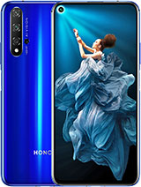 Best available price of Honor 20 in Guinea