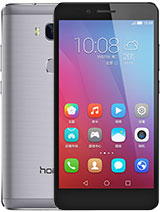 Best available price of Honor 5X in Guinea