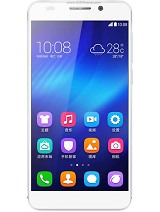 Best available price of Honor 6 in Guinea