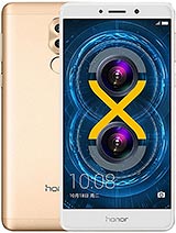 Best available price of Honor 6X in Guinea