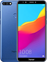Best available price of Honor 7C in Guinea
