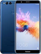 Best available price of Honor 7X in Guinea