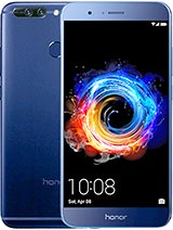 Best available price of Honor 8 Pro in Guinea