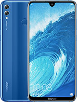 Best available price of Honor 8X Max in Guinea