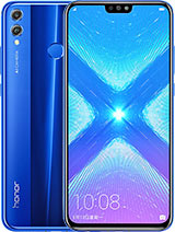 Best available price of Honor 8X in Guinea
