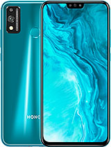 Best available price of Honor 9X Lite in Guinea