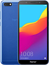 Best available price of Honor 7S in Guinea