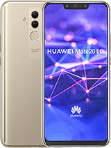 Best available price of Huawei Mate 20 lite in Guinea
