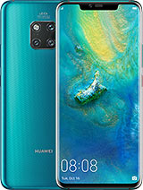 Best available price of Huawei Mate 20 Pro in Guinea