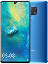 Best available price of Huawei Mate 20 X in Guinea