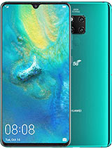 Best available price of Huawei Mate 20 X 5G in Guinea
