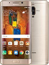 Best available price of Huawei Mate 9 Pro in Guinea