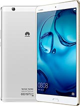 Best available price of Huawei MediaPad M3 8-4 in Guinea