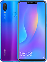Best available price of Huawei nova 3i in Guinea