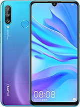 Best available price of Huawei nova 4e in Guinea