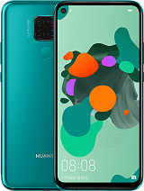 Best available price of Huawei nova 5i Pro in Guinea