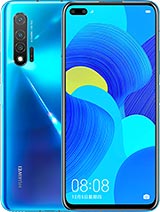 Best available price of Huawei nova 6 5G in Guinea