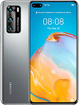 Huawei nova 5 Pro at Guinea.mymobilemarket.net