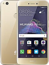 Best available price of Huawei P8 Lite 2017 in Guinea