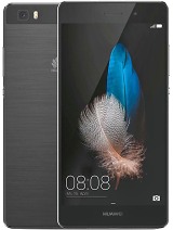 Best available price of Huawei P8lite ALE-L04 in Guinea