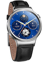 Best available price of Huawei Watch in Guinea