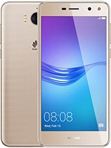 Best available price of Huawei Y6 2017 in Guinea