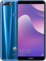 Best available price of Huawei Y7 Prime 2018 in Guinea