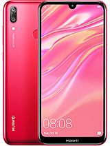 Best available price of Huawei Y7 Prime 2019 in Guinea
