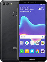 Best available price of Huawei Y9 2018 in Guinea