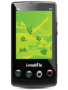 Best available price of i-mobile TV550 Touch in Guinea