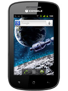 Best available price of Icemobile Apollo Touch in Guinea