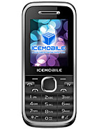 Best available price of Icemobile Blizzard in Guinea