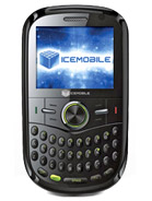 Best available price of Icemobile Comet II in Guinea