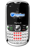 Best available price of Icemobile Flurry II in Guinea