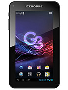 Best available price of Icemobile G3 in Guinea
