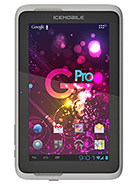 Best available price of Icemobile G7 Pro in Guinea