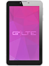 Best available price of Icemobile G8 LTE in Guinea