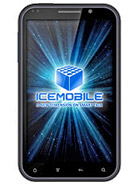 Best available price of Icemobile Prime in Guinea