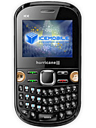 Best available price of Icemobile Hurricane II in Guinea