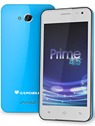 Best available price of Icemobile Prime 4-5 in Guinea