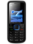 Best available price of Icemobile Rainbow II in Guinea