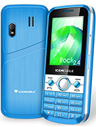 Best available price of Icemobile Rock 2-4 in Guinea