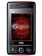 Best available price of Icemobile Sol in Guinea