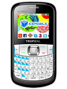 Best available price of Icemobile Tropical in Guinea
