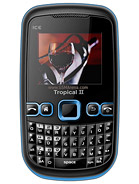 Best available price of Icemobile Tropical II in Guinea