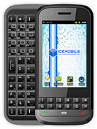 Best available price of Icemobile Twilight II in Guinea