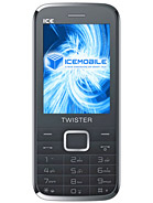 Best available price of Icemobile Twister in Guinea