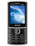 Best available price of Icemobile Wave in Guinea