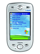 Best available price of i-mate Pocket PC in Guinea